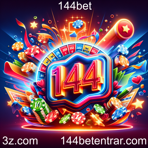 Descubra as Promoções Especiais da 144bet