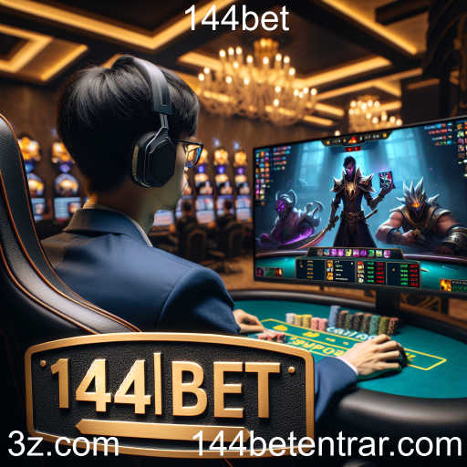 A Importância da Categoria 'Suporte' nos Jogos Online